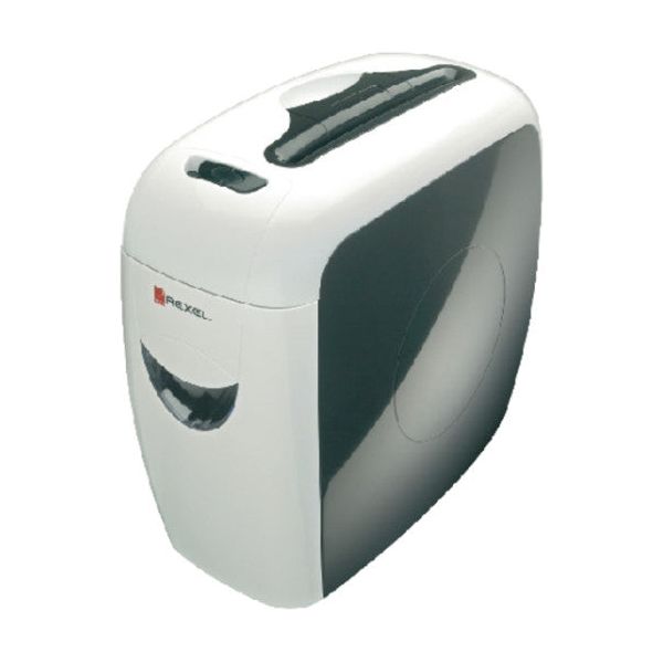 Rexel - Papiervernietiger prostyle 20ltr 4x35mm