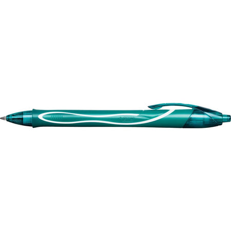 Bic - Gel écrivain Gelocity séchage rapide assorti