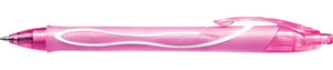 Bic - Gel écrivain Gelocity séchage rapide assorti