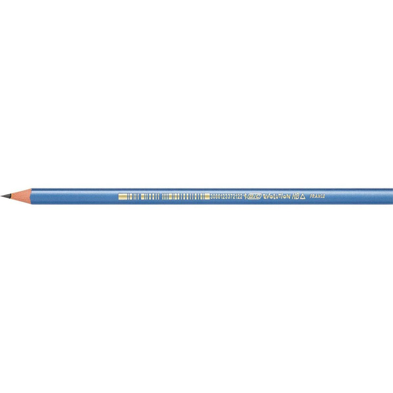 Bic - Crayon Evolution triangulaire HB