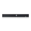 ZYXEL -   GS1900-10Managed L2 Gigabit Ethernet (10/100/1000) Power over Ethernet (PoE) Zwart