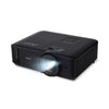 Acer -   Value X1228i Projector met normale projectieafstand 4500 ANSI lumens DLP SVGA (800x600) 3D Zwart
