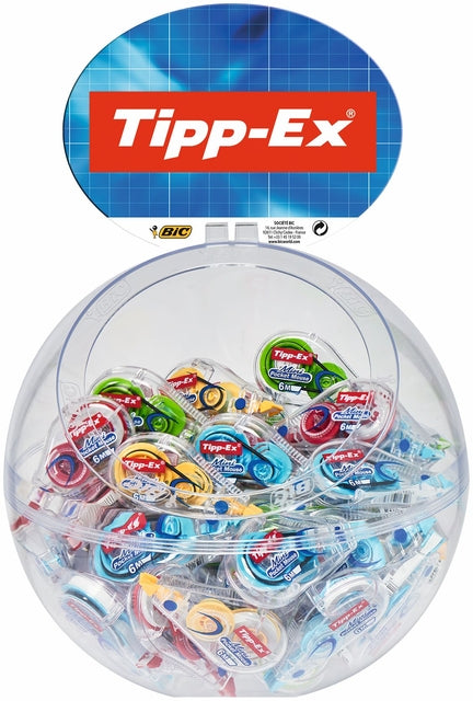 Tipp-Ex -  Correctiee mini pocket mouse 5mm