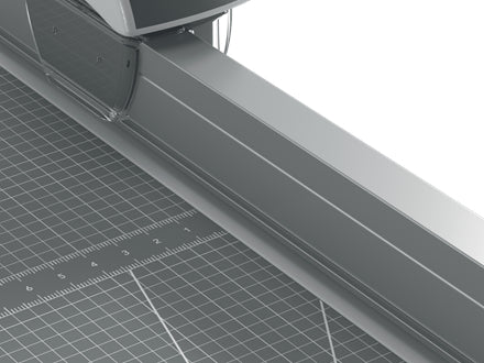 Leitz - Machine de découpe de rouleaux A4+ de précision