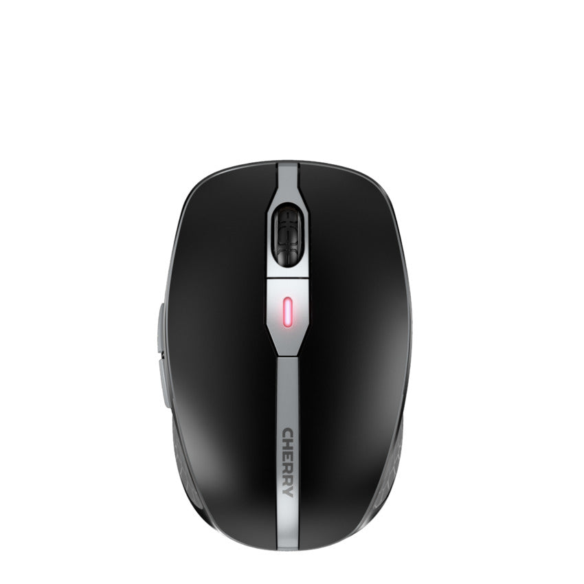 CHERRY -   MW 9100 muis Kantoor Ambidextrous RF-draadloos + Bluetooth 2400 DPI