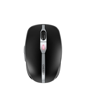 CHERRY -   MW 9100 muis Kantoor Ambidextrous RF-draadloos + Bluetooth 2400 DPI