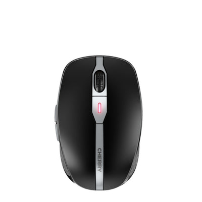 CHERRY -   MW 9100 muis Kantoor Ambidextrous RF-draadloos + Bluetooth 2400 DPI