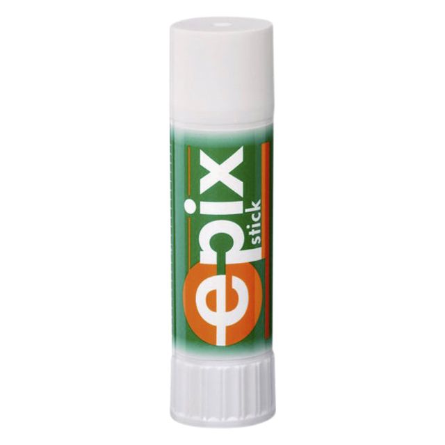 Epix - Lijmstift epix 831998 40gr | 10 stuks