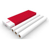 Canon - papier traceur, standard, Ft 610 mm x 50 m, 90 g, paquet de 3 rouleaux