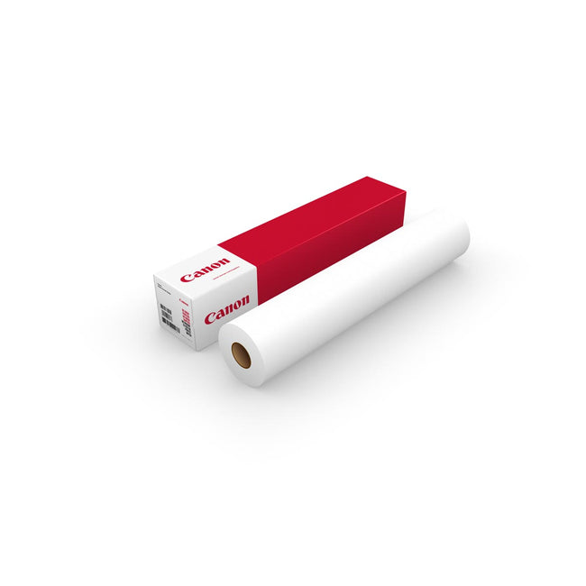 Canon - papier traceur, standard, Ft 914 mm x 91 m, 90 g