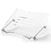Fellowes -  Clarity laptopstandaard