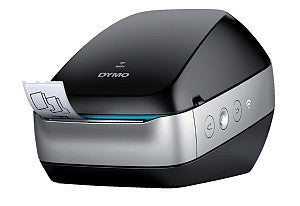 DYMO - Labelprinter LabelWriter Wireless desktop zwart