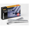Bostitch - Agrafes SBS191/4CP 12/6 galvanisées 5000 pièces