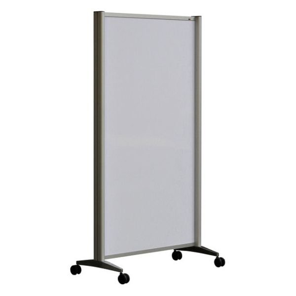 Jalema - Whiteboard  flex-o-frame magnetisch