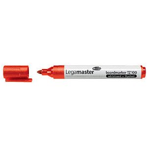 Legamaster - Whiteboardmarker tz 100 rouge