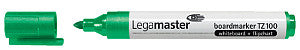 Legamaster - Whiteboardmarker TZ 100 Green