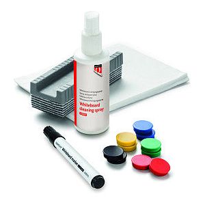 Quantor - Whiteboard terkit