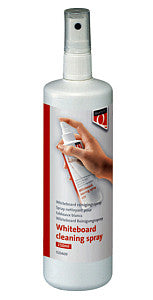 Quantore - Whiteboard -Reinigungsspray 250 ml