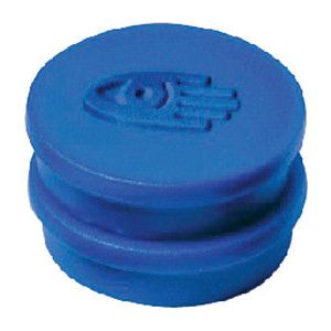 Legamaster - aimant 30 mm 850gr blauw