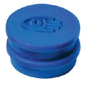 Legamaster - aimant 30 mm 850gr blauw