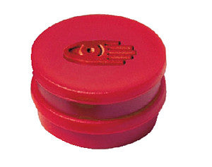 Legamaster - Magneet legamaster 30mm 850gr rood