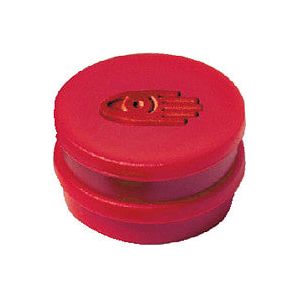 Legamaster - aimant 30 mm 850gr rouge