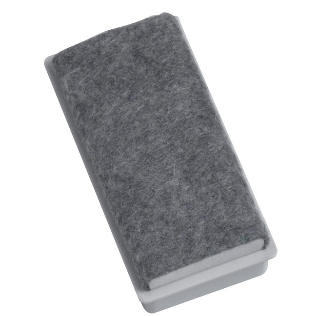 Naga - Gomme magnétique pour tableau blanc, pi 7,5 x 3,5 x 2,4 cm