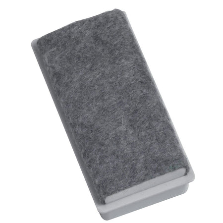 Naga -   Magnetische bordenwisser voor witborden, ft 7,5 x 3,5 x 2,4 cm