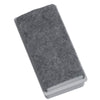 Naga -   Magnetische bordenwisser voor witborden, ft 7,5 x 3,5 x 2,4 cm