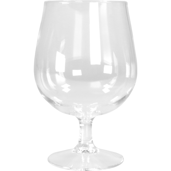 Depa - verre Réutilisable | PETG | 520 ml | Transparent 150 pièces