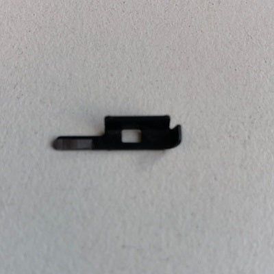 Klika - Lame pour pince textile Arrow 5S