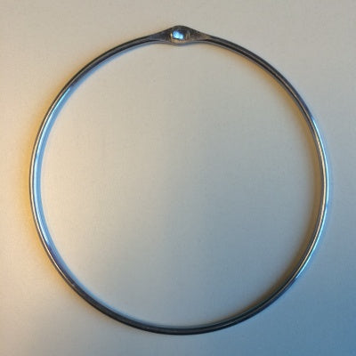 Klika -  Warenring diameter 150 mm glansverzinkt