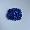 Klika -  Minimarker onbedrukt donker blauw 100st