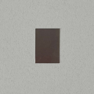 Klika - Plaque à ressort 30x21mm pour cadre clic