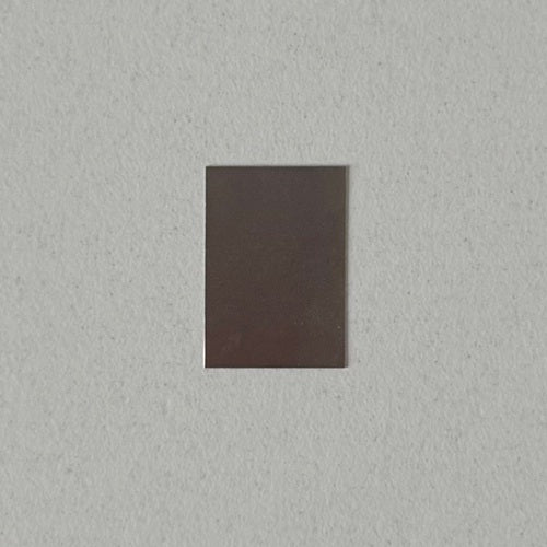 Klika - Plaque à ressort 30x21mm pour cadre clic