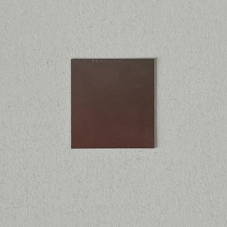 Klika - Plaque à ressort 30x28mm pour cadre clic