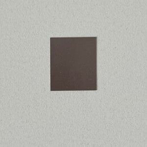 Klika -  Veerplaatje 30x26mm Jetmaster SlimLine