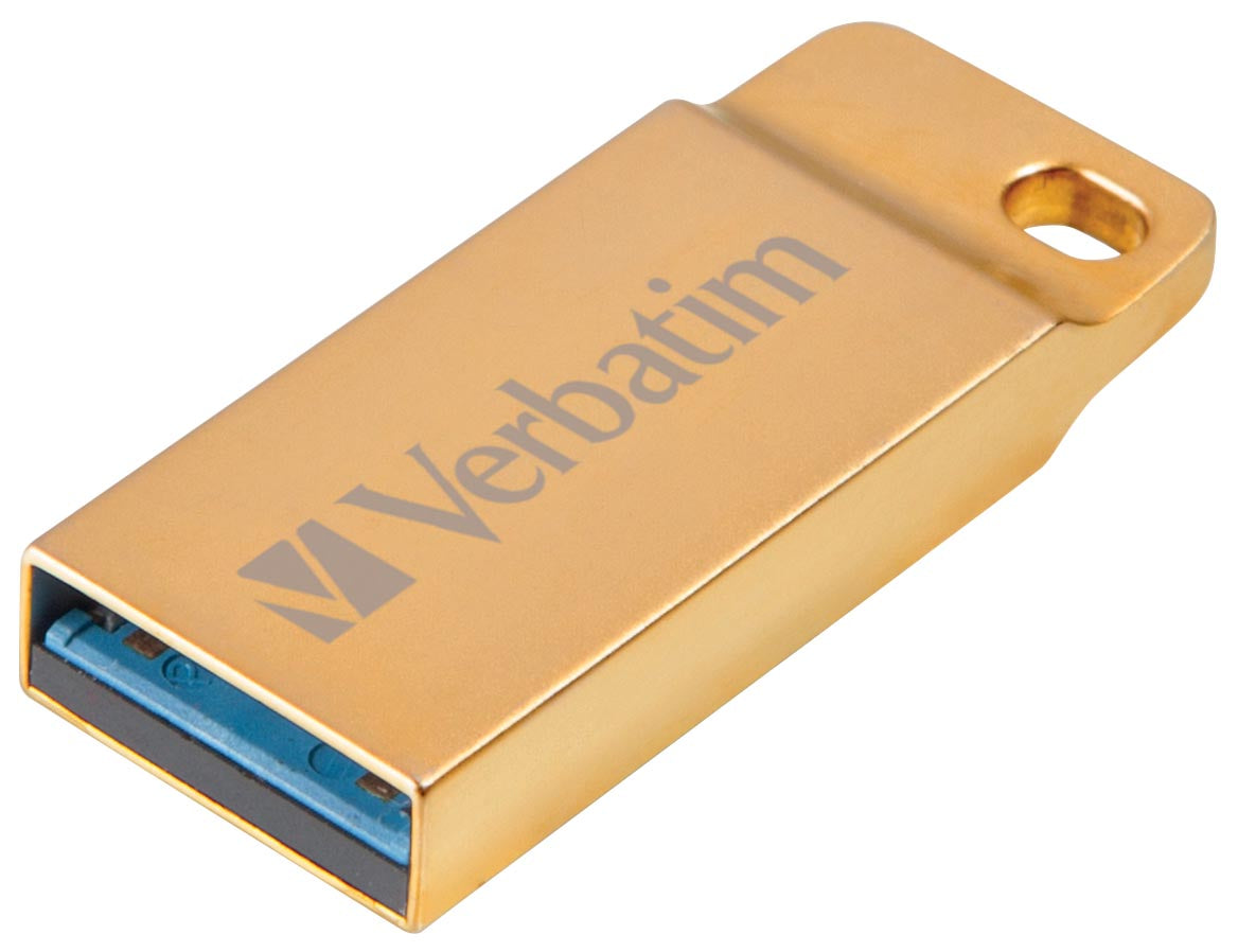 Verbatim - Stick USB 3.0 Executive USB 3,0, 32 Go, 32 Go