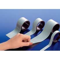 Klika -  Magneetband 20mm eenzijdig klevend 10m