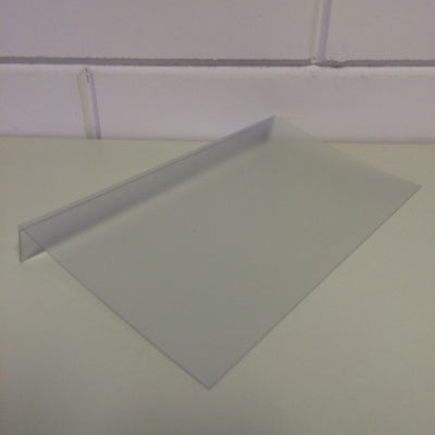 Klika - Sous-couche 275x150x30mm antireflet 50 pièces