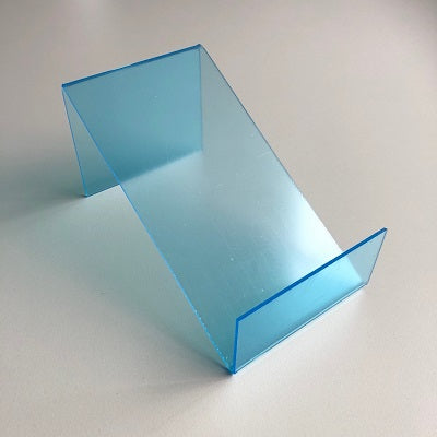 Klika - Présentoir 10,5 cm de large x 20 cm de long h8 v5