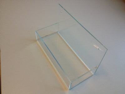 Klika - Acrylate 7-Rold Box Holder Impact - Résistant