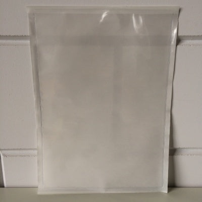 Klika - U-Ordner selbstklebend 220x310mm A4 kurze Seite