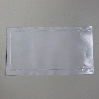 Klika - Dossier en U autocollant 210x100 mm 100 pcs