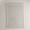 Klika - Porte-cartes d'exposition en acrylique 210x300 slatwall 14 pièces