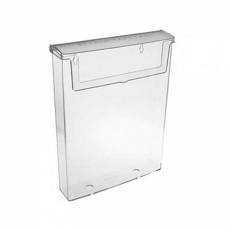 Klika -  Folderbak A5 zwaar outdoor Taymar