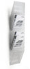 Klika - Brochure murale A4 horizontale 12 compartiments