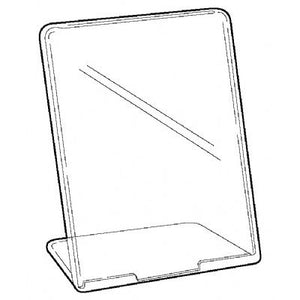 Klika - L-standard A5 dessus vertical ouvert 30 pièces