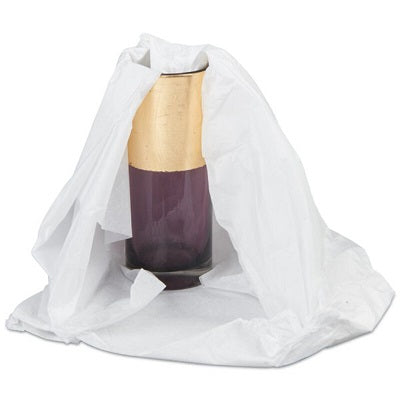 Klika - Papier de soie 42x60cm 28grs 10kg contenu bois 5 pièces
