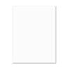Klika - Carton de vitrine 48x68 cm blanc 370gr 100 pièces